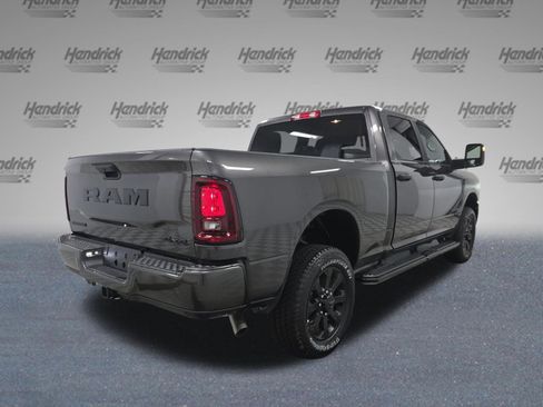 Used 2025 RAM 2500 Big Horn image 38