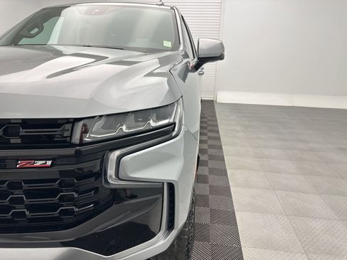Certified 2023 Chevrolet Tahoe Z71 w/ Luxury Package AWD/4WD image 21