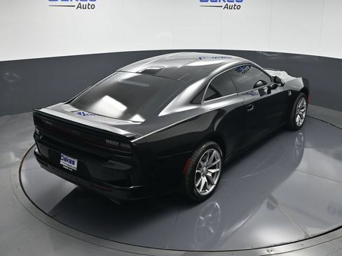 Used 2026 Dodge Charger Scat Pack AWD/4WD image 45