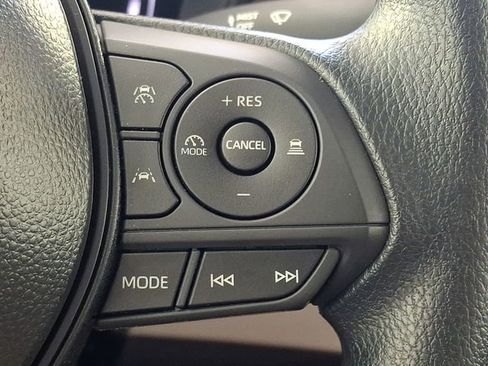 New 2026 Toyota Corolla LE w/ LE Premium Package FWD image 22
