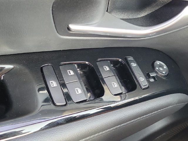 Used 2024 Hyundai Tucson SEL AWD/4WD image 17