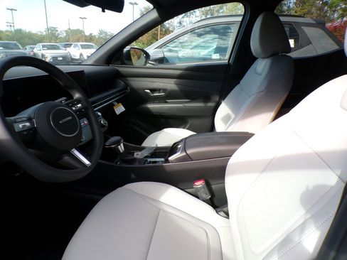 New 2026 Hyundai Santa Cruz SEL AWD/4WD image 20
