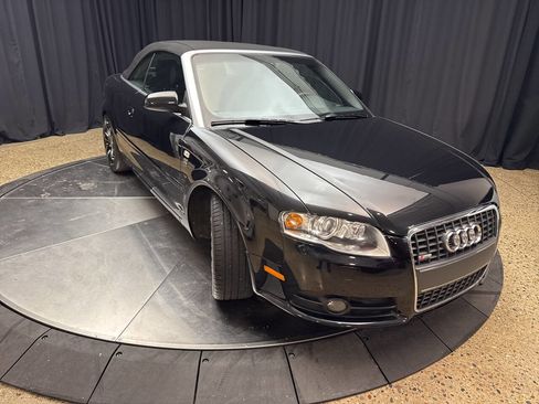 Used 2009 Audi A4 2.0T image 13