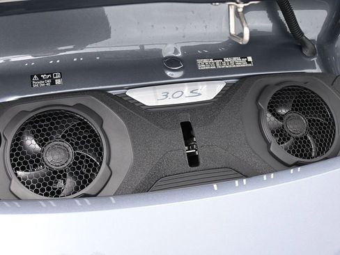 New 2026 Porsche 911 Carrera S RWD image 30