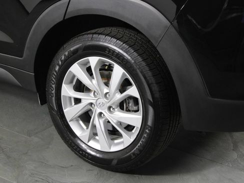 Used 2021 Hyundai Tucson Value FWD image 15