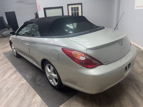 Used 2006 Toyota Solara SE FWD image 12