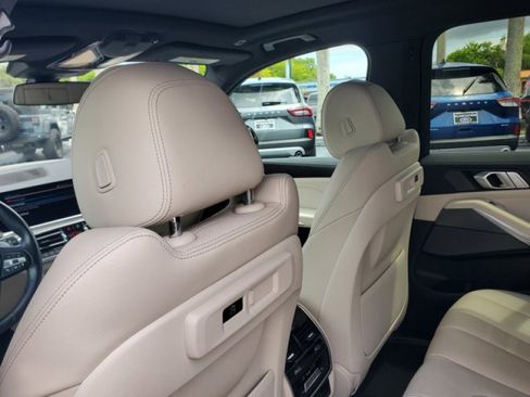 Used 2021 BMW X5 xDrive45e w/ Premium Package image 30