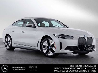 Used 2024 BMW i4 eDrive40 w/ Convenience Package