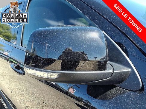 Used 2024 Dodge Durango GT AWD/4WD image 8