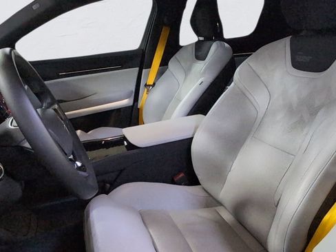 Used 2025 Polestar Polestar 3 AWD/4WD image 16