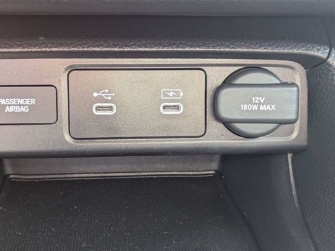 Used 2025 Honda Civic FWD Hybrid Sedan image 22