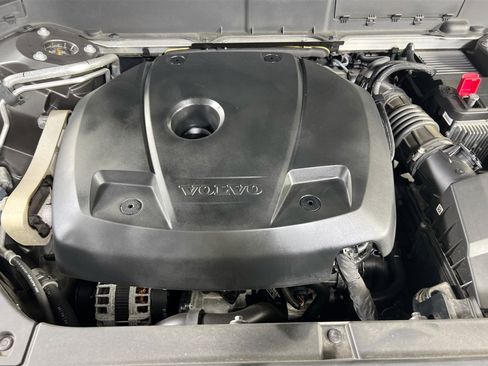 Used 2022 Volvo XC90 T6 Inscription w/ Advanced Package image 32