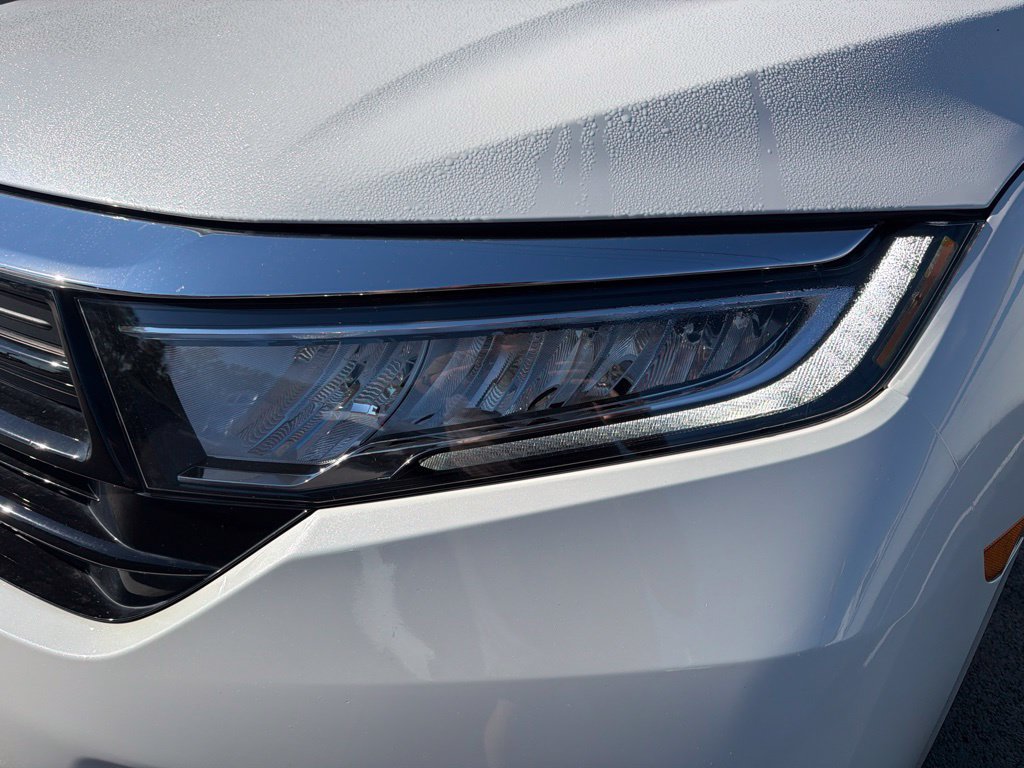 Certified 2023 Honda Odyssey Elite image 9