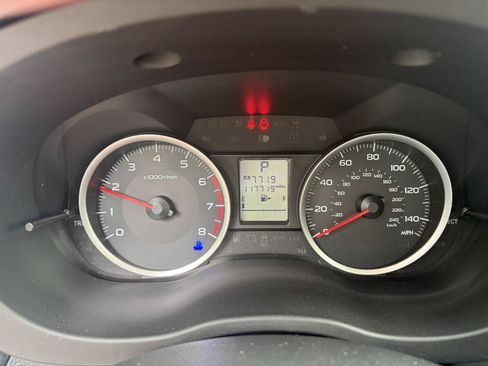 Used 2017 Subaru Forester 2.5i w/ Alloy Wheel Package AWD/4WD image 11