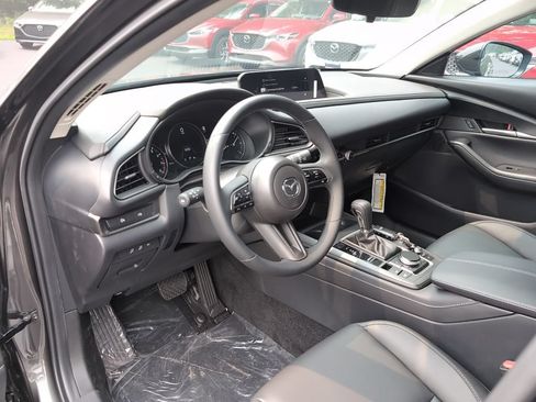 New 2026 MAZDA CX-30 AWD 2.5 S w/ Select Sport Pkg image 15