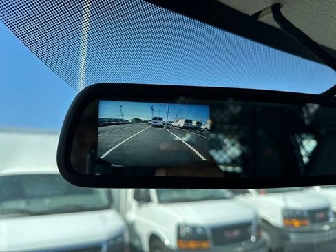 New 2025 GMC Savana 2500 w/ Communications Package image 31