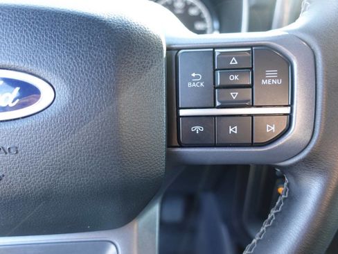 Used 2023 Ford F150 XLT w/ Equipment Group 302A High image 55