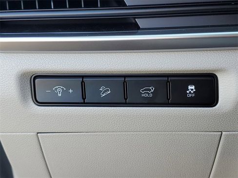 New 2025 Kia Telluride S image 20