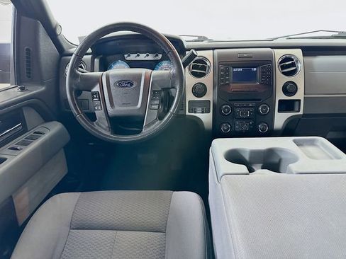 Used 2013 Ford F150 XLT w/ Luxury Equipment Group image 20