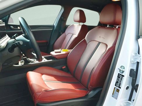 Used 2024 Kia K5 GT-Line w/ GT-Line Premium Package image 51