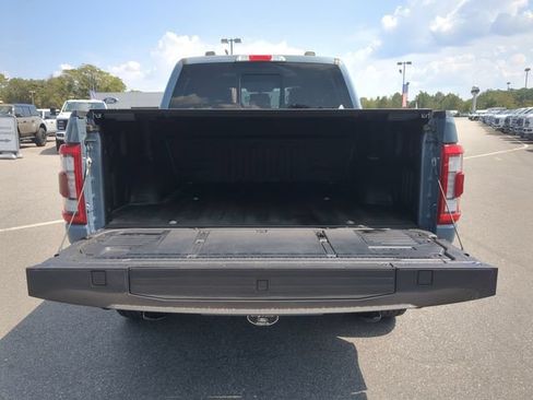 Certified 2023 Ford F150 Tremor w/ Equipment Group 402A High AWD/4WD image 24