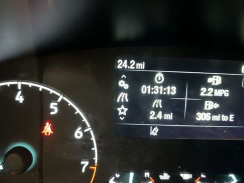 Used 2024 Ford Transit 150 Low Roof RWD image 11