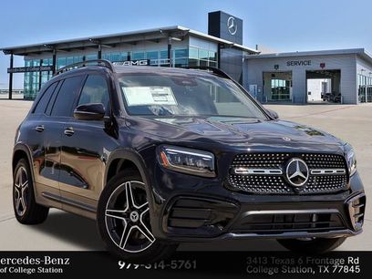 Certified 2025 Mercedes-Benz GLB 250 GLB 250