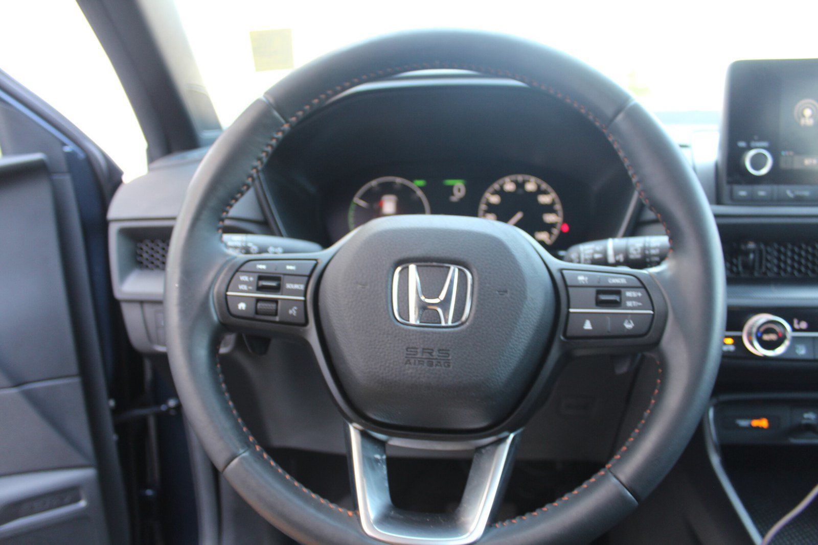Used 2024 Honda CR-V Sport image 14