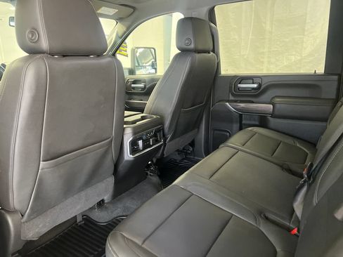 Used 2021 Chevrolet Silverado 2500 LTZ w/ Z71 Chrome Sport Edition AWD/4WD image 43