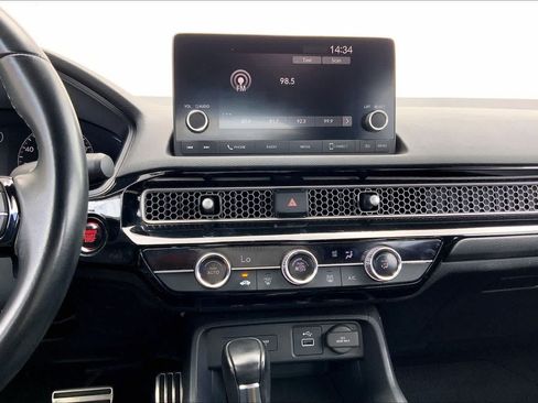 Used 2022 Honda Civic Sport image 34