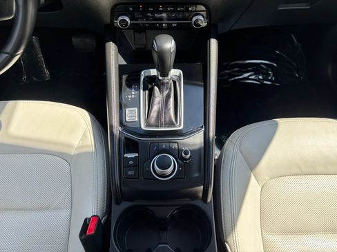 Used 2023 MAZDA CX-5 AWD 2.5 S image 39