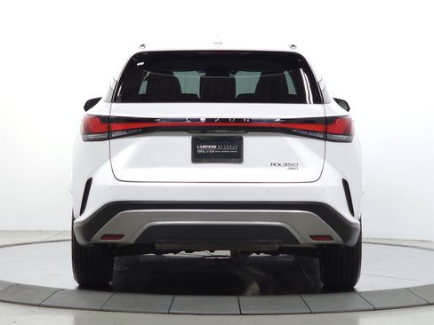 Used 2023 Lexus RX 350 Premium w/ Cold Area Package AWD/4WD image 6