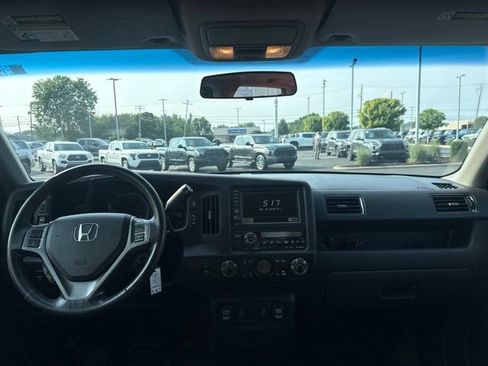 Used 2011 Honda Ridgeline RTL image 11
