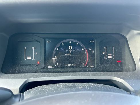 Used 2026 Toyota Tacoma SR5 RWD image 22