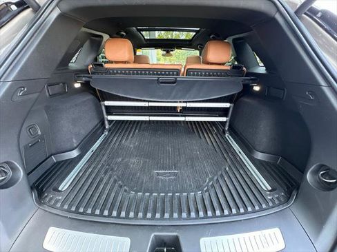Used 2023 Cadillac XT5 Premium Luxury AWD/4WD image 12