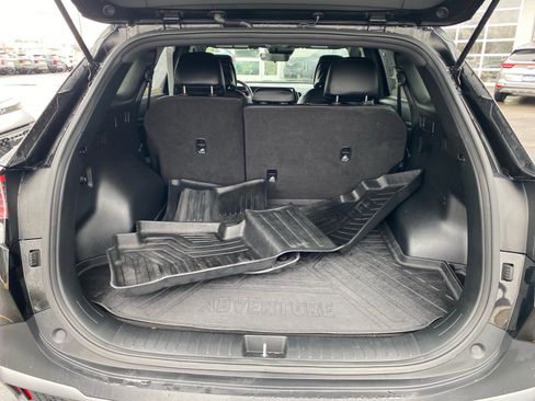Certified 2023 Kia Sportage X-Line image 26