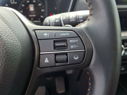 Used 2026 Honda CR-V Sport-L image 20