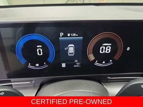 Certified 2026 Hyundai Kona SE FWD image 19
