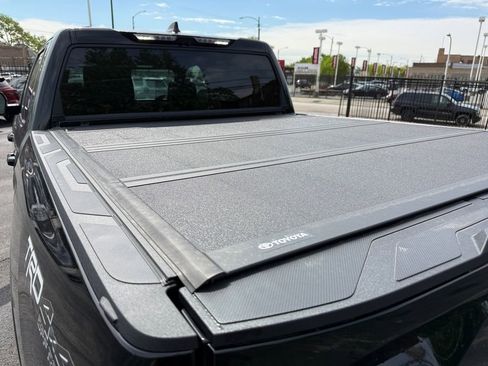 New 2026 Toyota Tundra Limited AWD/4WD image 31