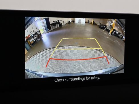 New 2025 MAZDA CX-5 Carbon Edition image 29