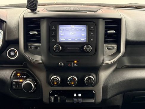 Used 2022 RAM 2500 Tradesman w/ Safety Group AWD/4WD image 25