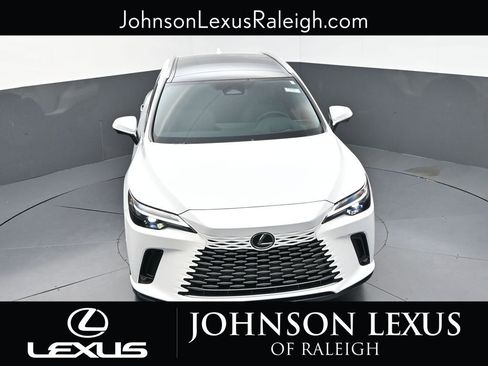 New 2026 Lexus RX 350 image 25