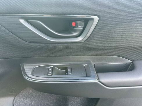 New 2026 Subaru Outback Limited XT image 21