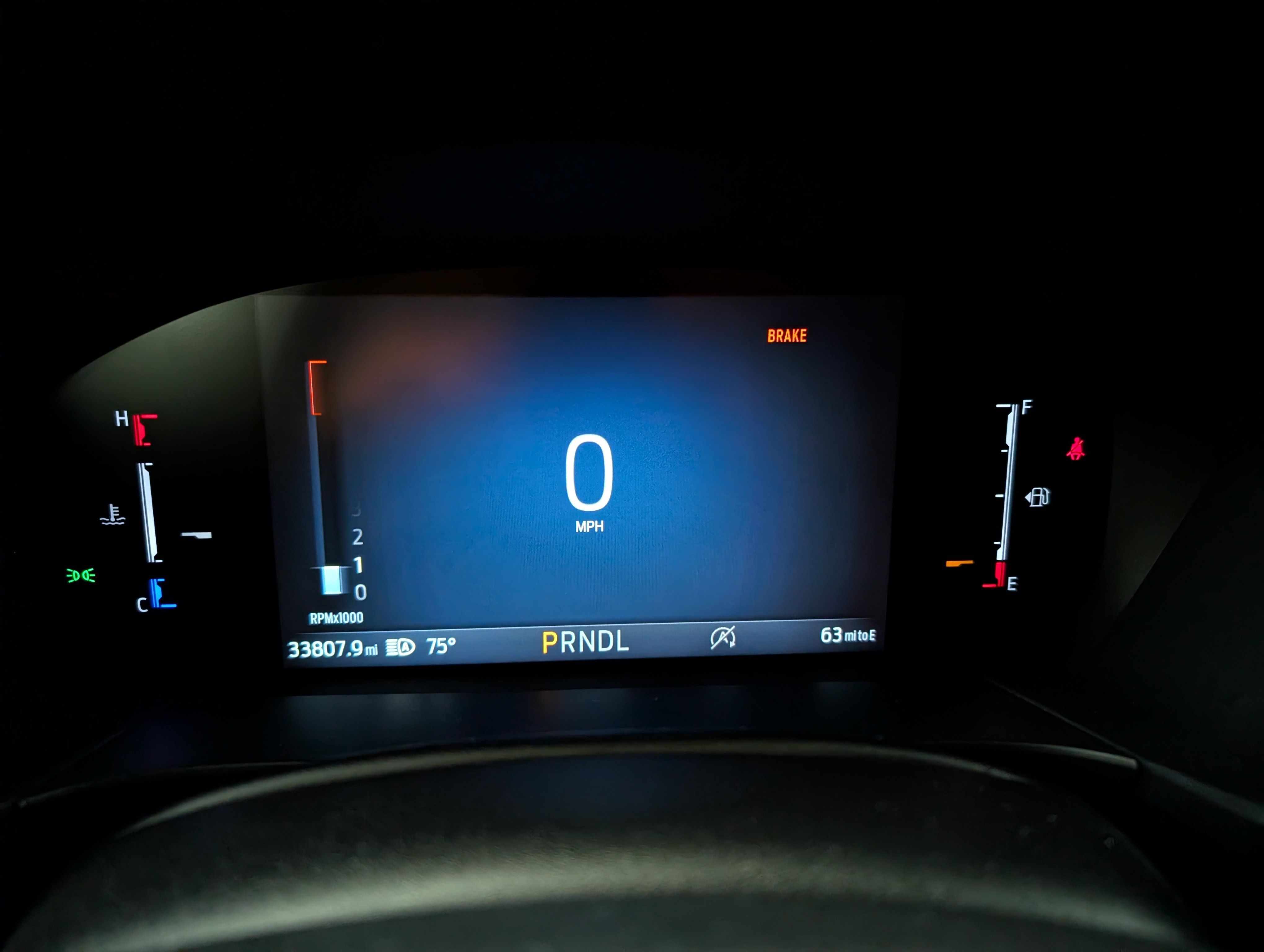 Used 2025 Ford Escape ST-Line AWD/4WD image 20