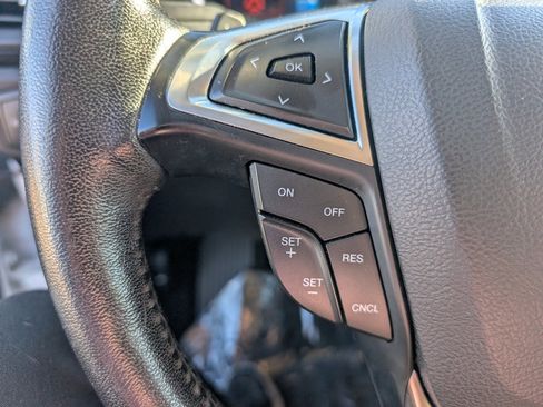 Used 2018 Ford Fusion Titanium image 16