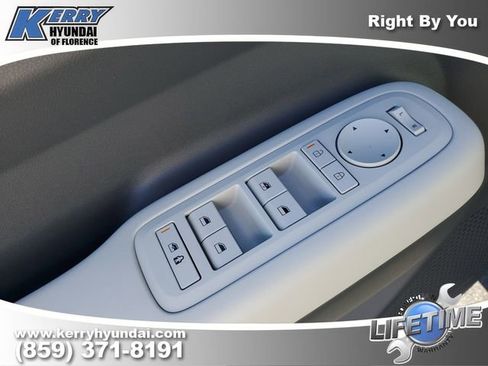 New 2026 Hyundai Santa Fe SE AWD/4WD image 19