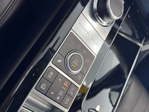 Used 2016 Land Rover Range Rover Supercharged image 39