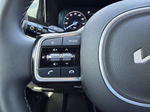 Certified 2023 Kia Sorento SX Prestige image 28