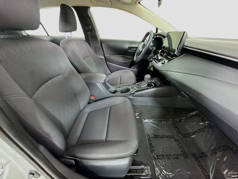 Certified 2026 Toyota Corolla LE FWD image 27