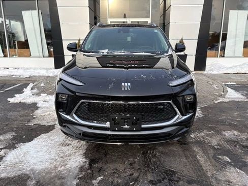 New 2026 Buick Encore GX Sport Touring w/ Comfort Package image 5